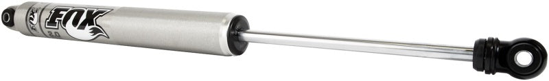 Fox 2.0 Performance Series 11in. Smooth Body IFP Shock / Std Travel w/Eyelet Ends Aluminum - Black FOX