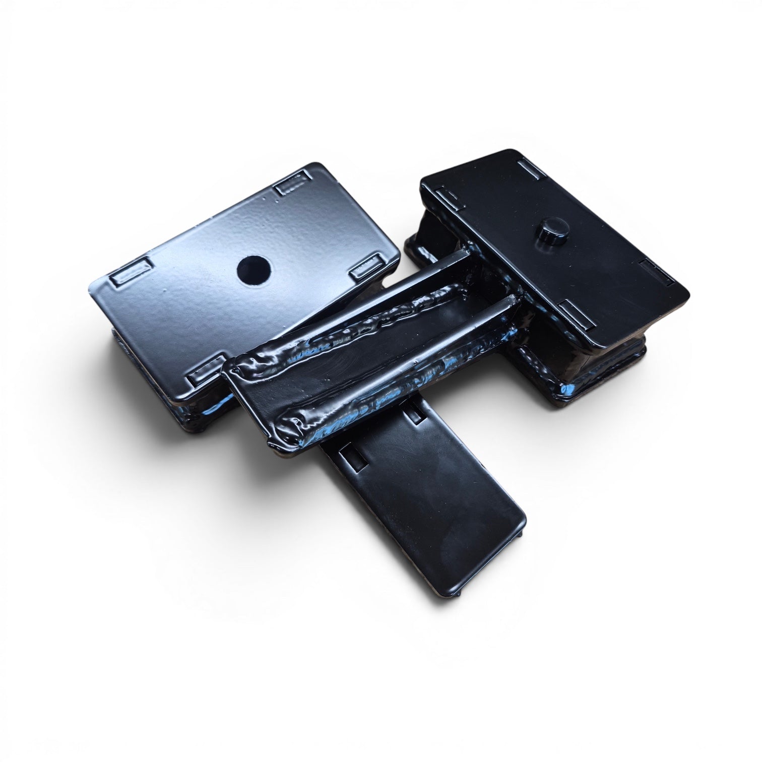 Ford F-150 Lift Blocks 2004-2020