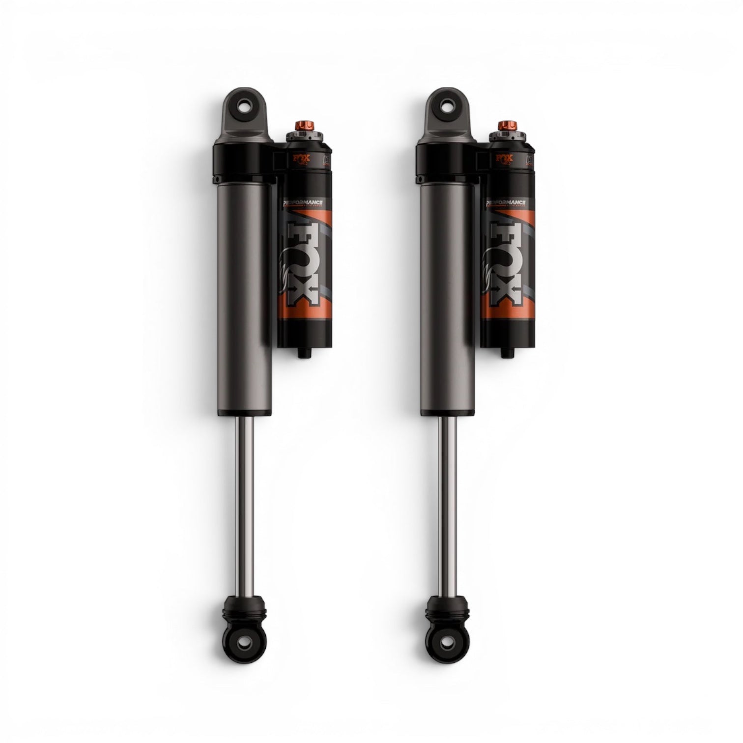 Fox 2017-2026 Ford F-250/350 Super Duty 2.5 Performance Series Rear Shock 4-6in. Lift