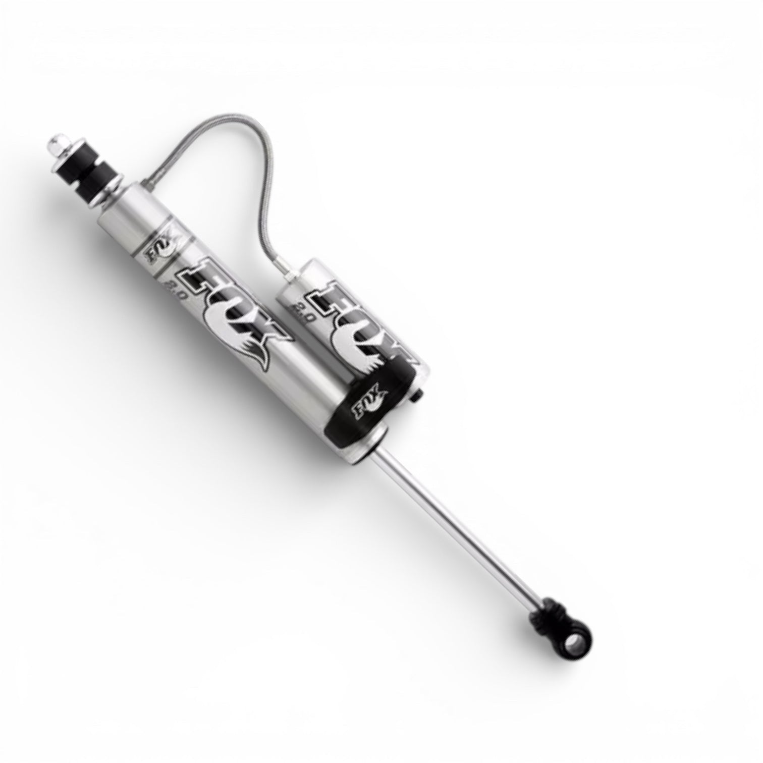 FOX Performance Series Reservoir Shock for 2017-2025 Ford Super Duty 0-1.5" lift
