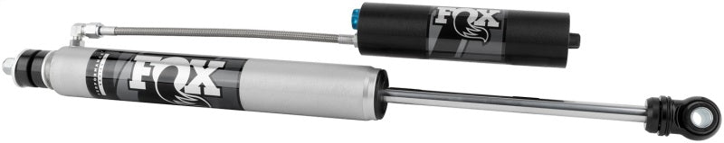 Fox 05+ Ford Super Duty Trucks 2.0 Perf Series 10.1in Front Shock - CD Adj - 4-5in Lift FOX