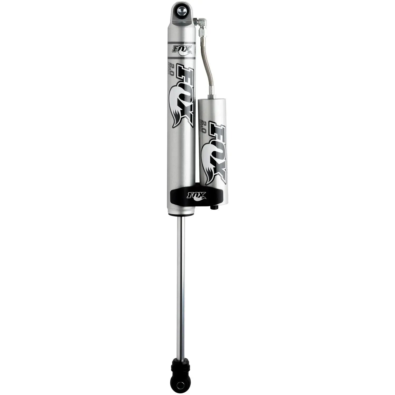 Fox 1984-2001 Jeep Cherokee XJ 1997-2006 Jeep Wrangler TJ 2.0 Performance Series Rear Shock / 2-3.5" Lift FOX