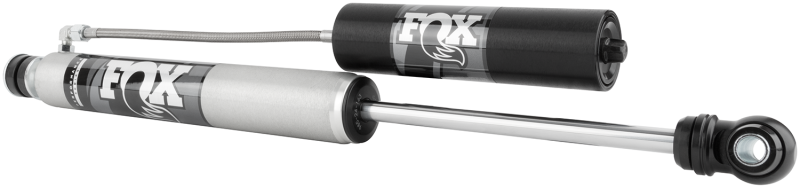 Fox 2005+ Ford SD I 2.0 Perf Series 10.1in. Smooth Body Remote Res. Front Shock - 4-5in Lift FOX