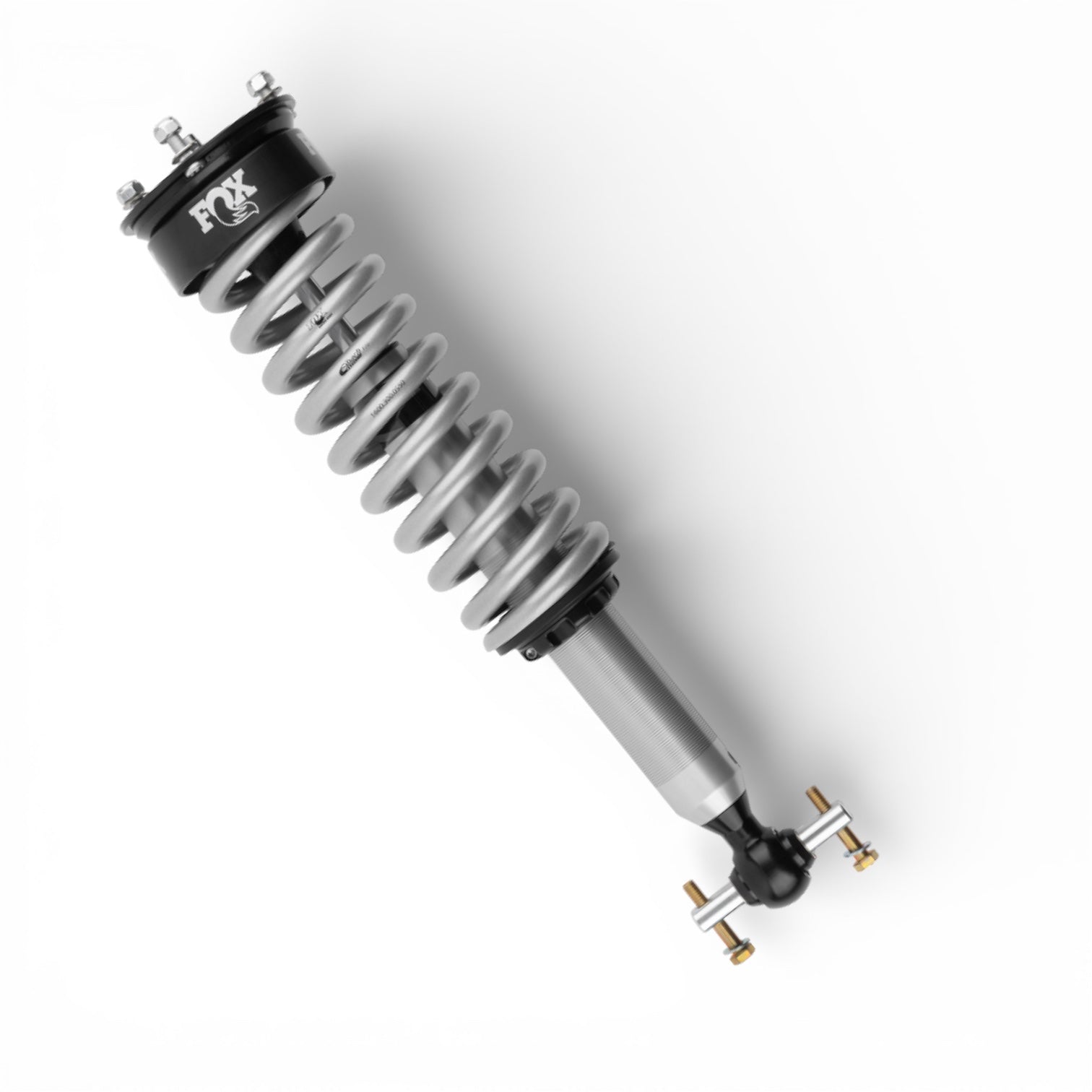 FOX Performance Series 2.0 IFP Coilover Front Shock Toyota Tacoma (1995–2004, 0–2" Lift)