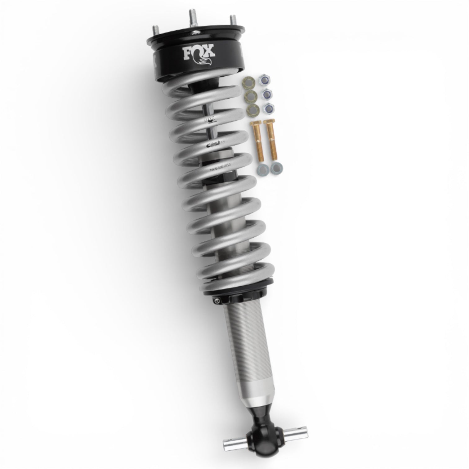 Fox 2015-2022 Chevy Colorado/ GMC Canyon 2.0 Performance Series IFP Coilover Shock 0-2in. Lift