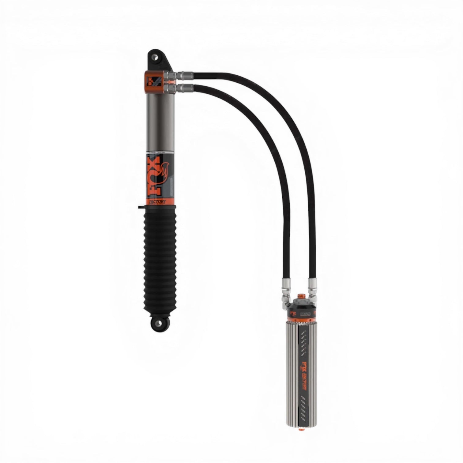 FOX Factory Race Series Rear Shock 2019-2026 GM 1500 2–3″ Lift