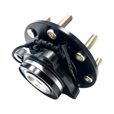 Kryptonite Lifetime Warranty Wheel Bearing 2001-2007 (Classic)