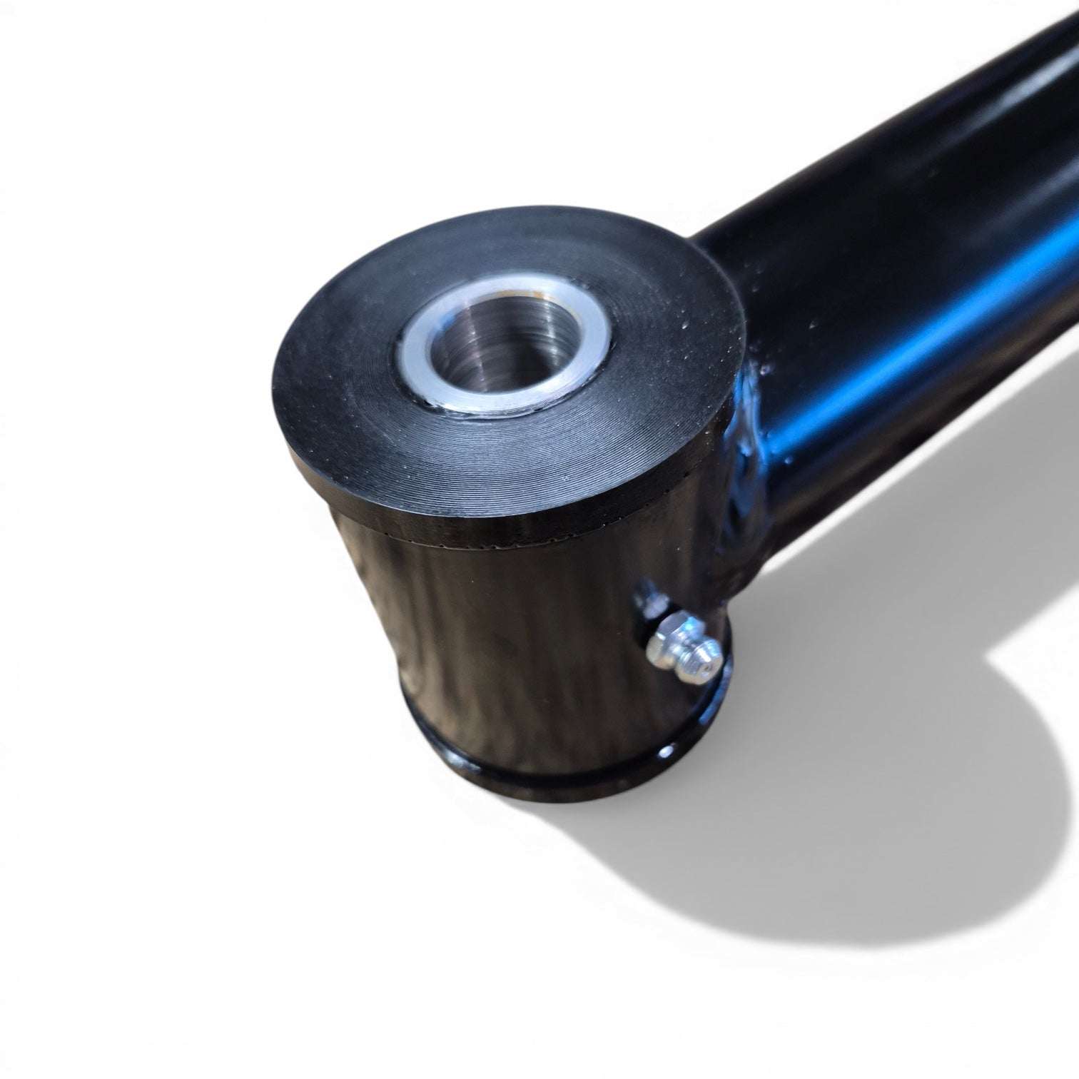 2010–2013 Dodge Ram 2500/3500 4WD adjustable control arms with Johnny Joint flex joints