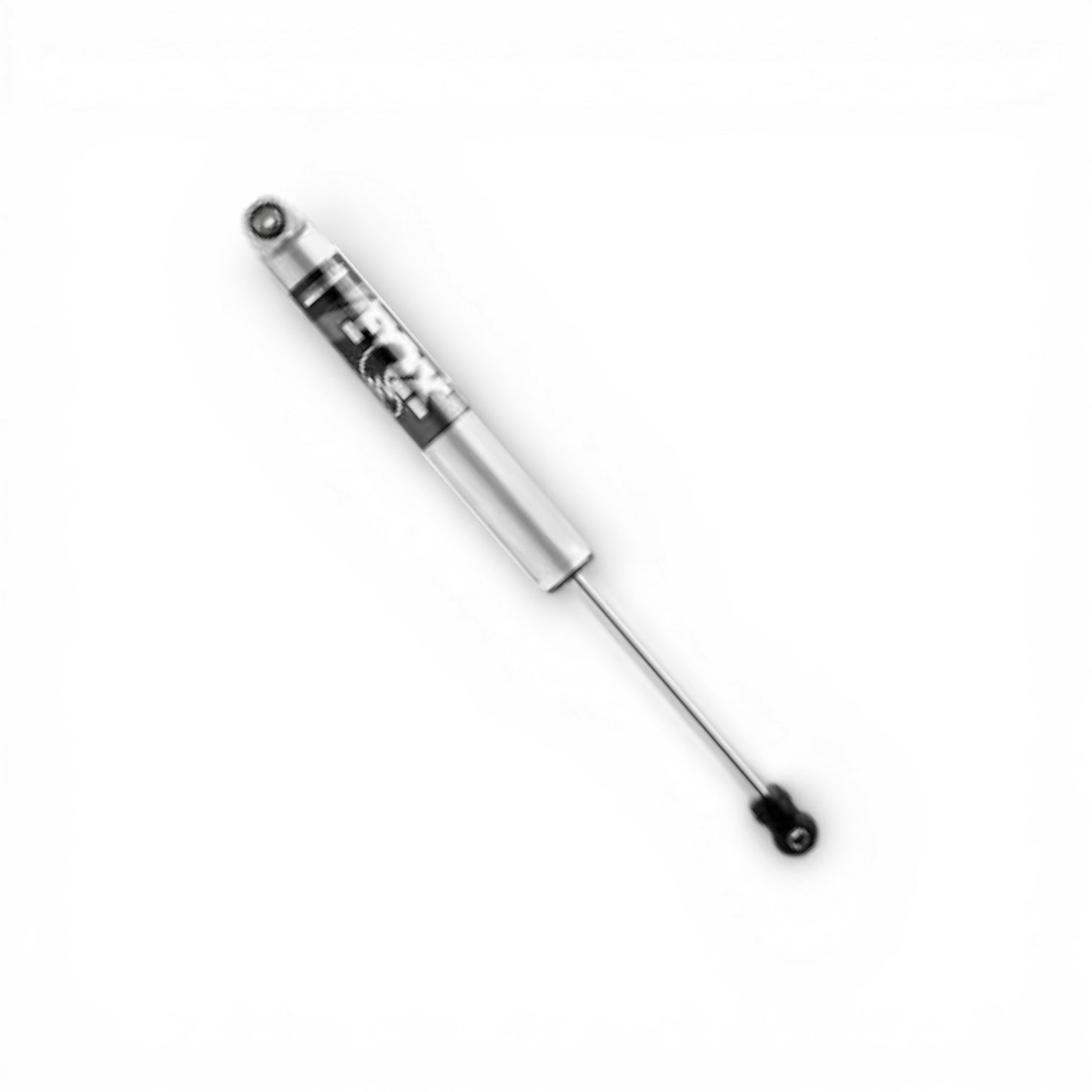 1984-2001 Jeep XJ 1997-2006 Jeep TJ Fox 2.0 Performance Series Rear Shock 3.5-6in. Lift