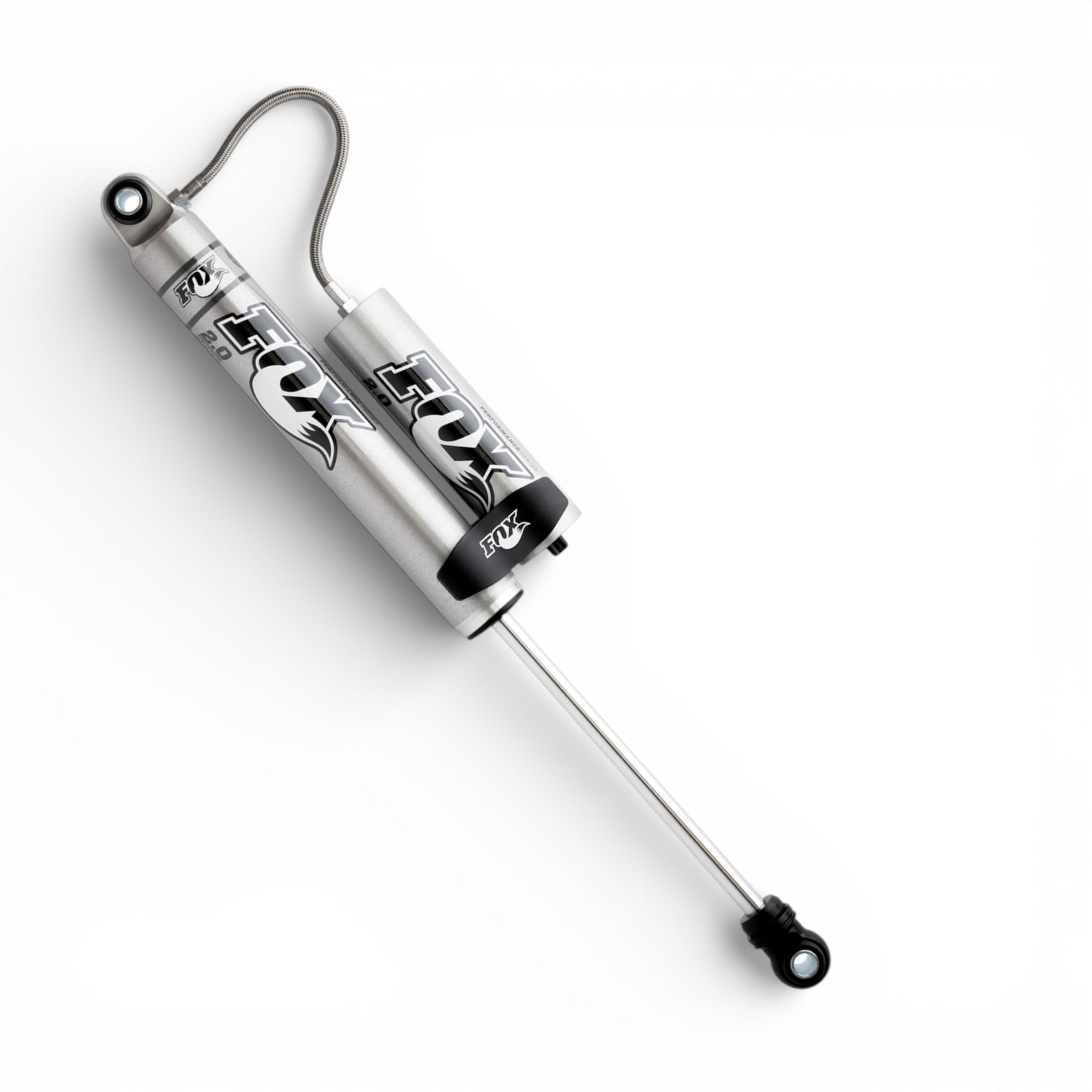 Fox 1997-2006 Jeep TJ/ 1984-2001 Jeep XJ 2.0 Performance Series Rear Shock 5-6.5" & 6.5-8" Lift