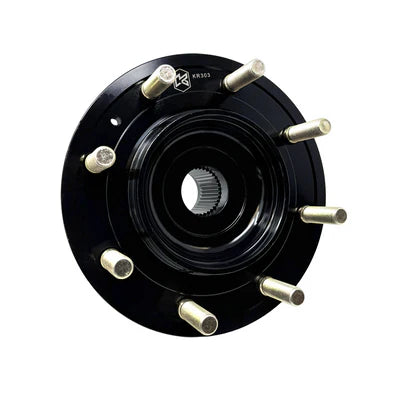 Kryptonite Lifetime Warranty Wheel Bearing for 2011-2019 Chevy/GMC 2500HD/3500HD