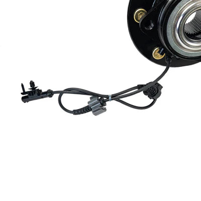 Kryptonite Lifetime Warranty Wheel Bearing for 2007–2013 Chevy/GMC Trucks