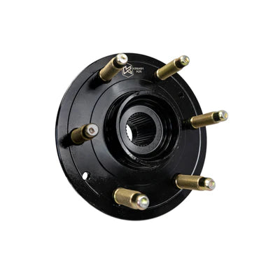Kryptonite Lifetime Warranty Wheel Bearing for 2014–2018 Chevy/GMC Trucks