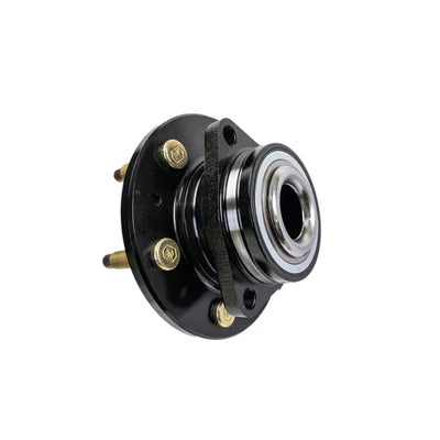 Kryptonite Lifetime Warranty Wheel Bearing for 2014–2018 Chevy/GMC Trucks