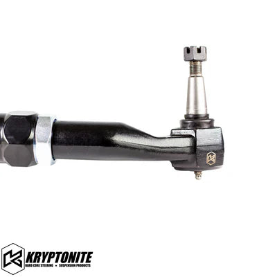 Kryptonite Death Grip Tie Rod for 2005-2025 Ford Super Duty F-250/F-350