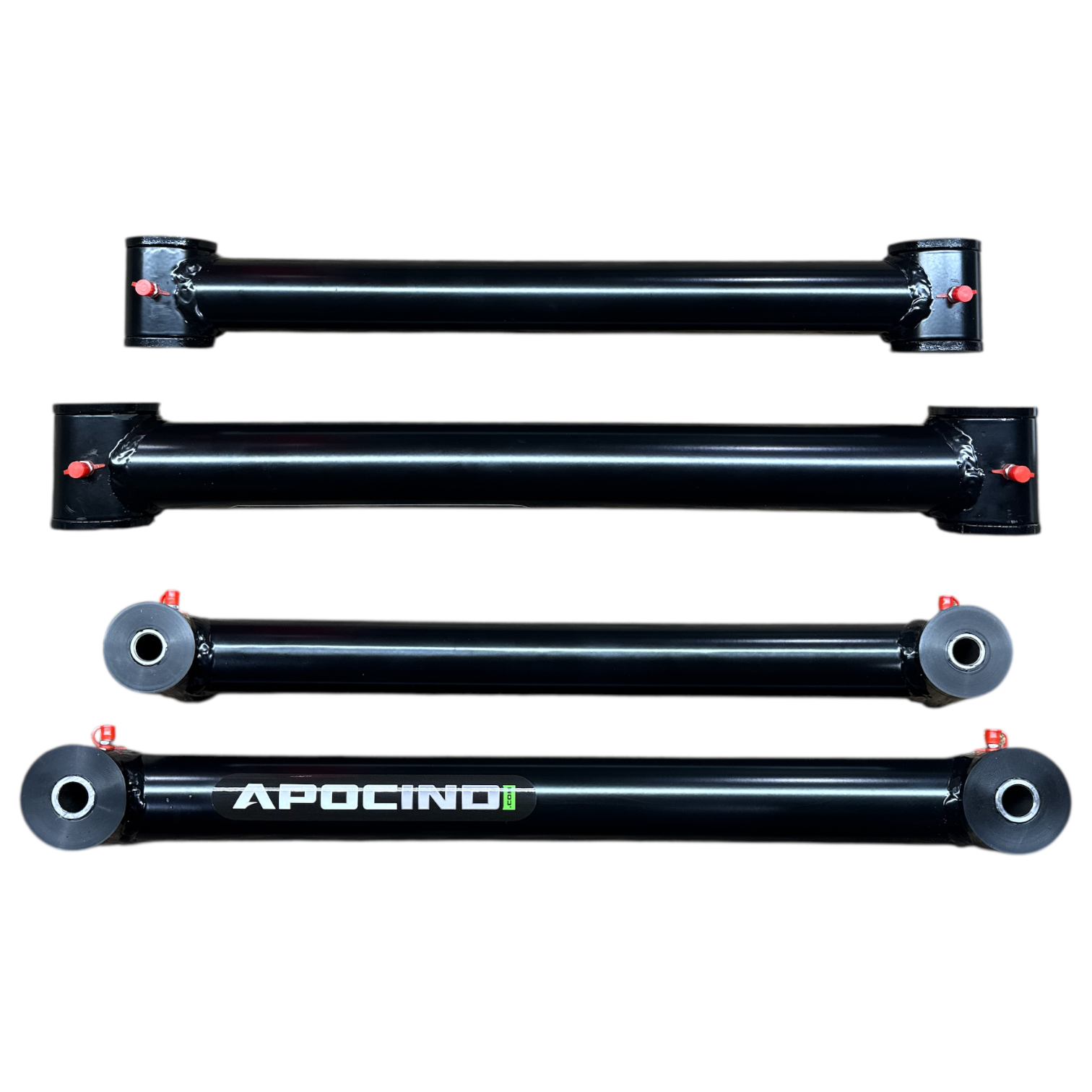 2010-2013 Dodge Ram 2500 / 3500 4wd Fixed Length Control Arms