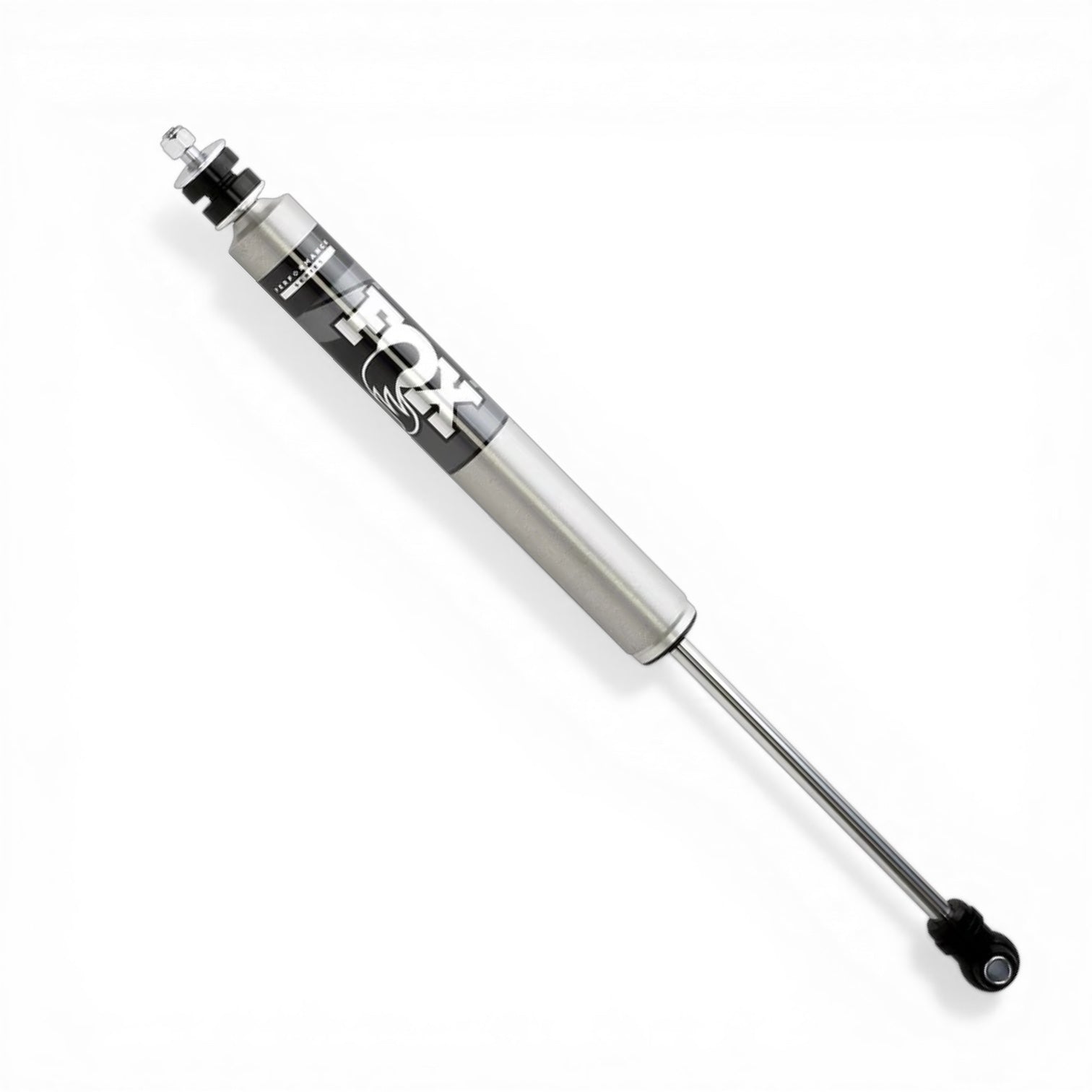 FOX 2.0 Performance IFP Rear Shock 2014-2026 RAM 2500 4WD 0–2″ Lift