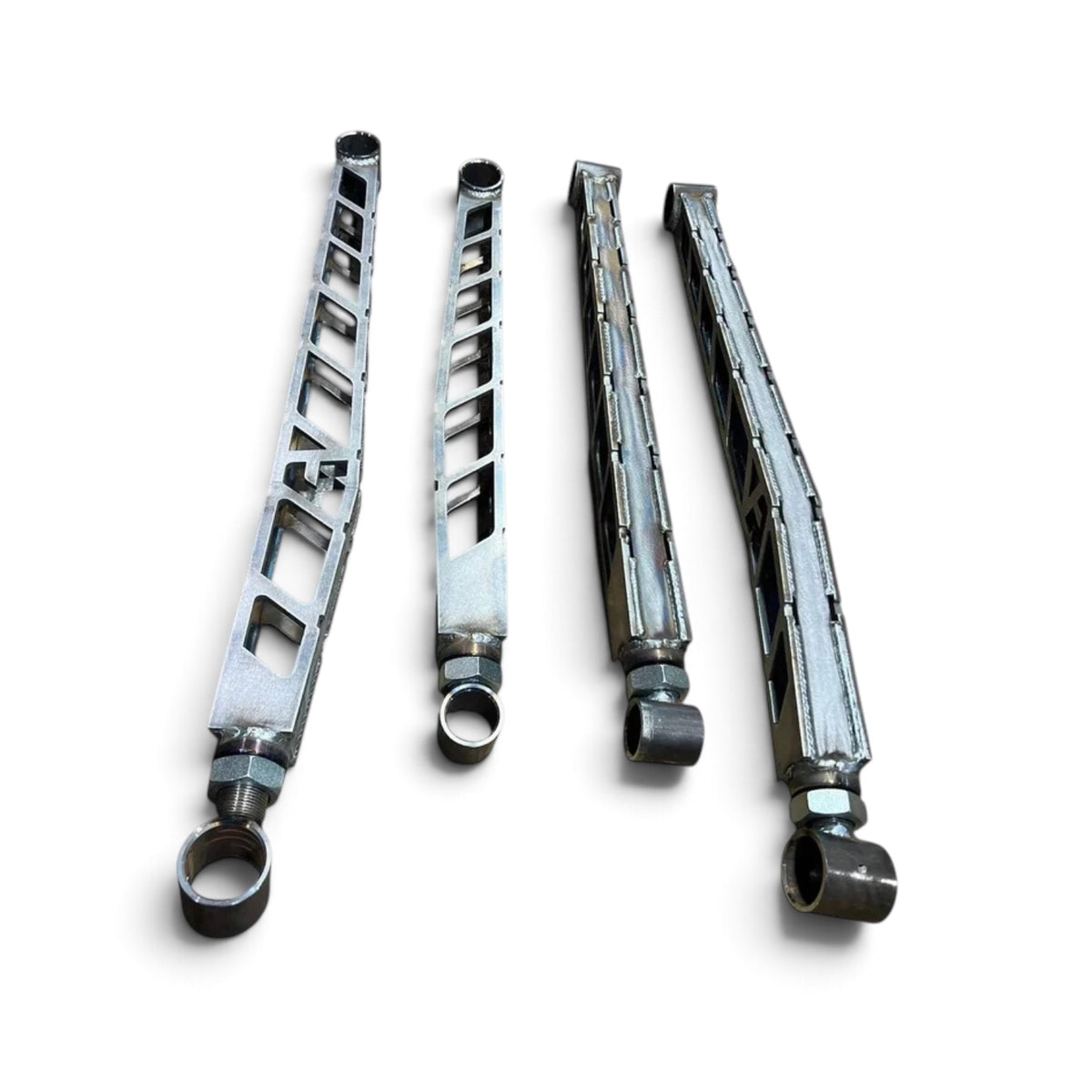 1994-2013 Dodge Ram 1500/ 2500 / 3500 4wd CNC Long Arm Conversion upgrade Kit