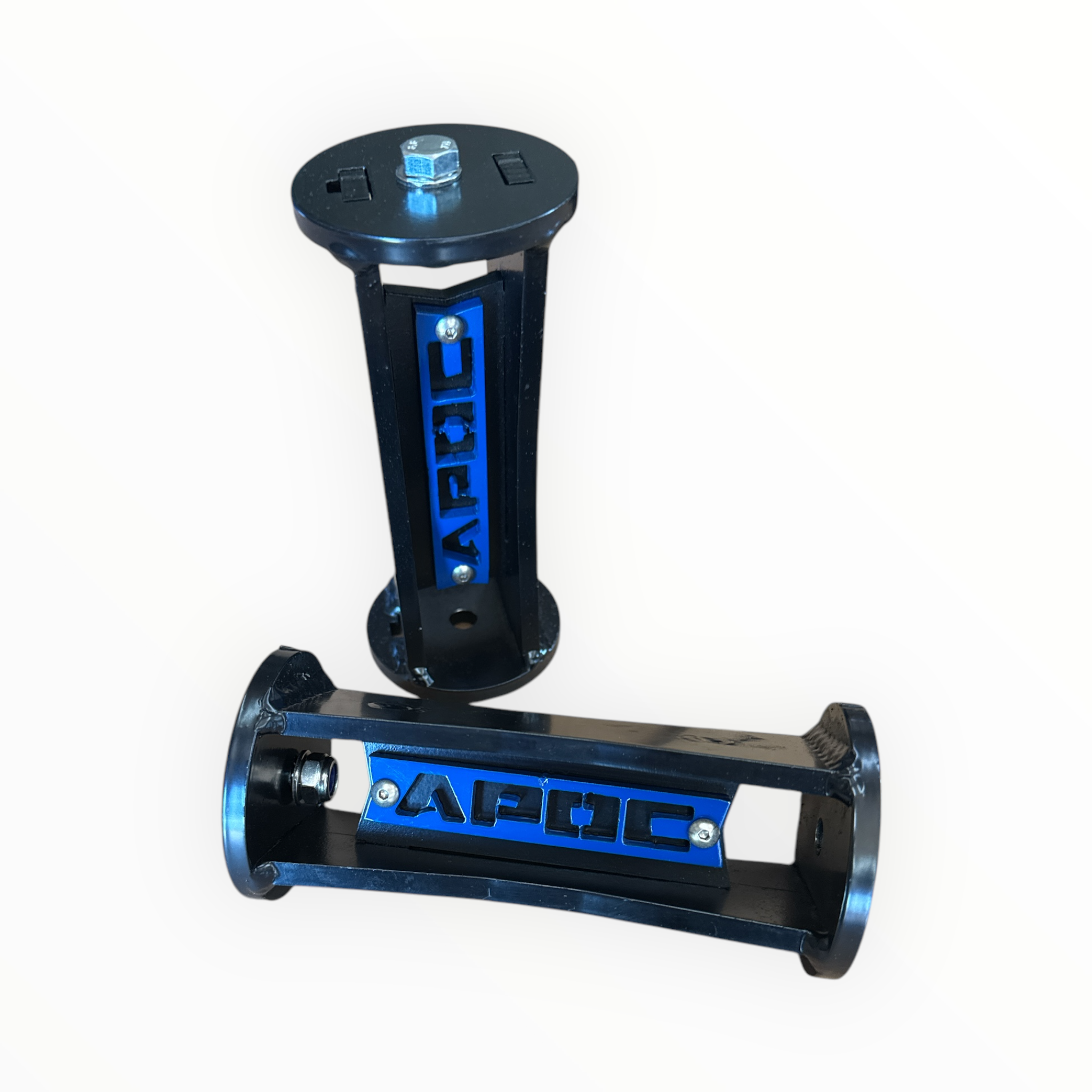 2017-2022 Ford F-250 Superduty 6" lift kit 4 link conversion 4wd Diesel (Boxed arm w/ face plates)