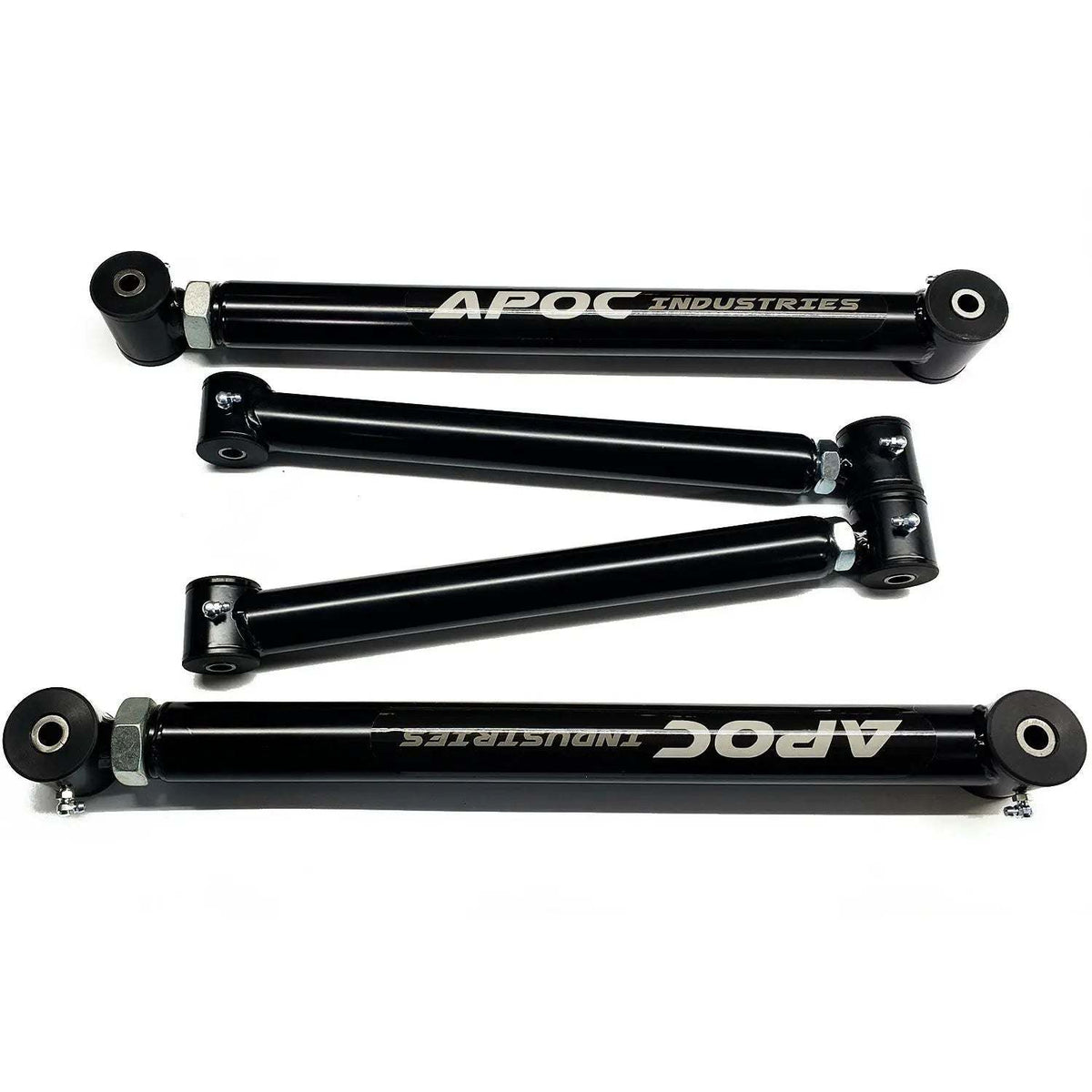 1999-2019 Chevy Tahoe / Suburban 0-3" Drop Rear Adjustable Trailing