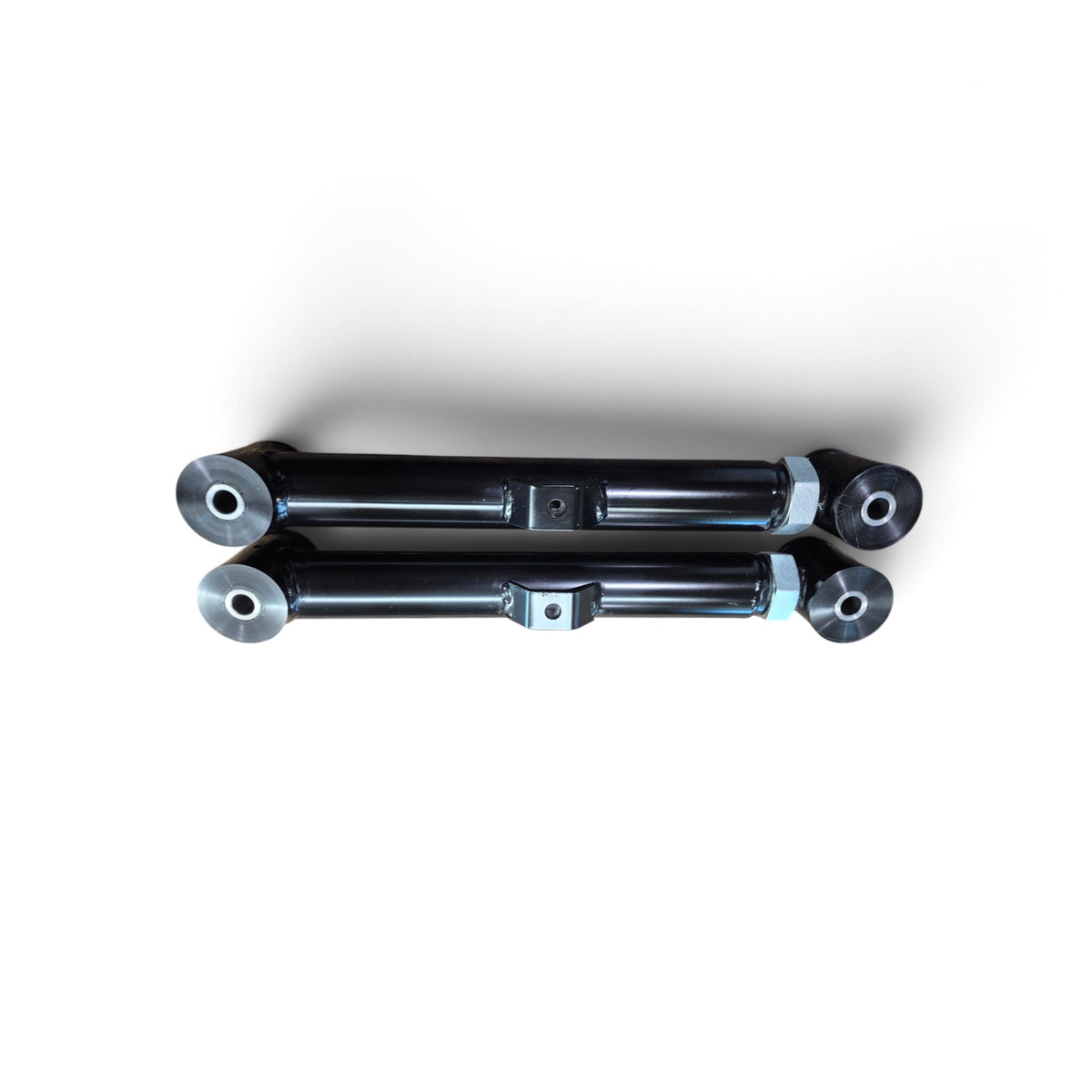 2024-2025 Toyota Tacoma Adjustable Trailing Arms | Rear Control Arms for 0-6” Lift