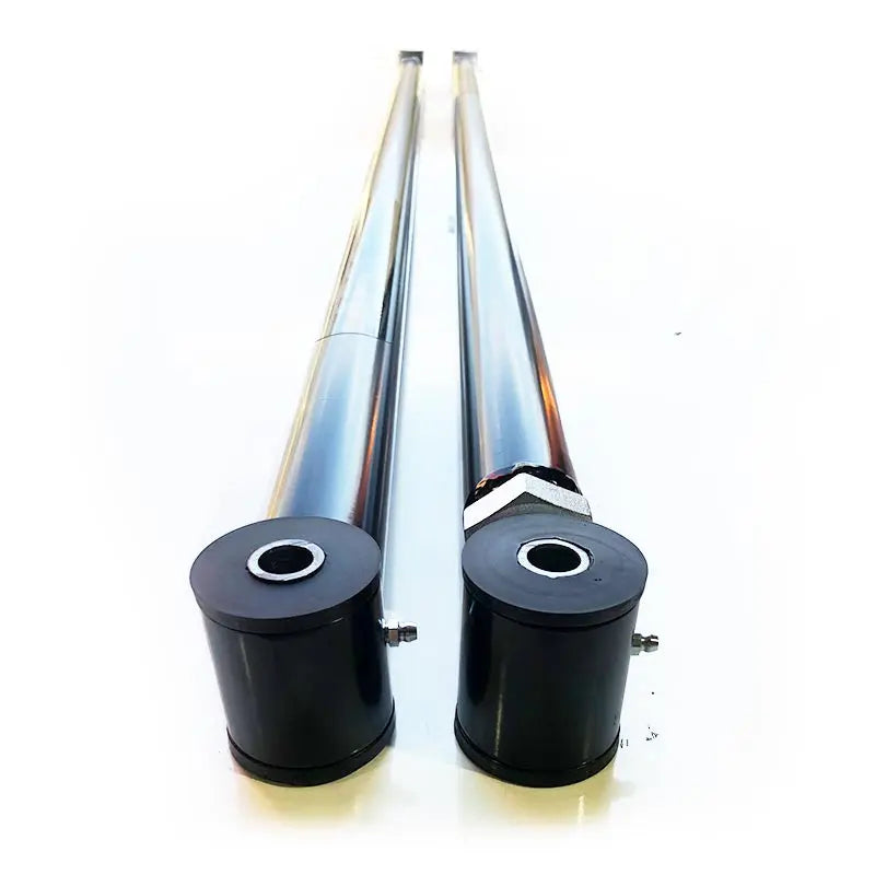 Échelle / barres de traction Dodge Ram 2500 2003-13