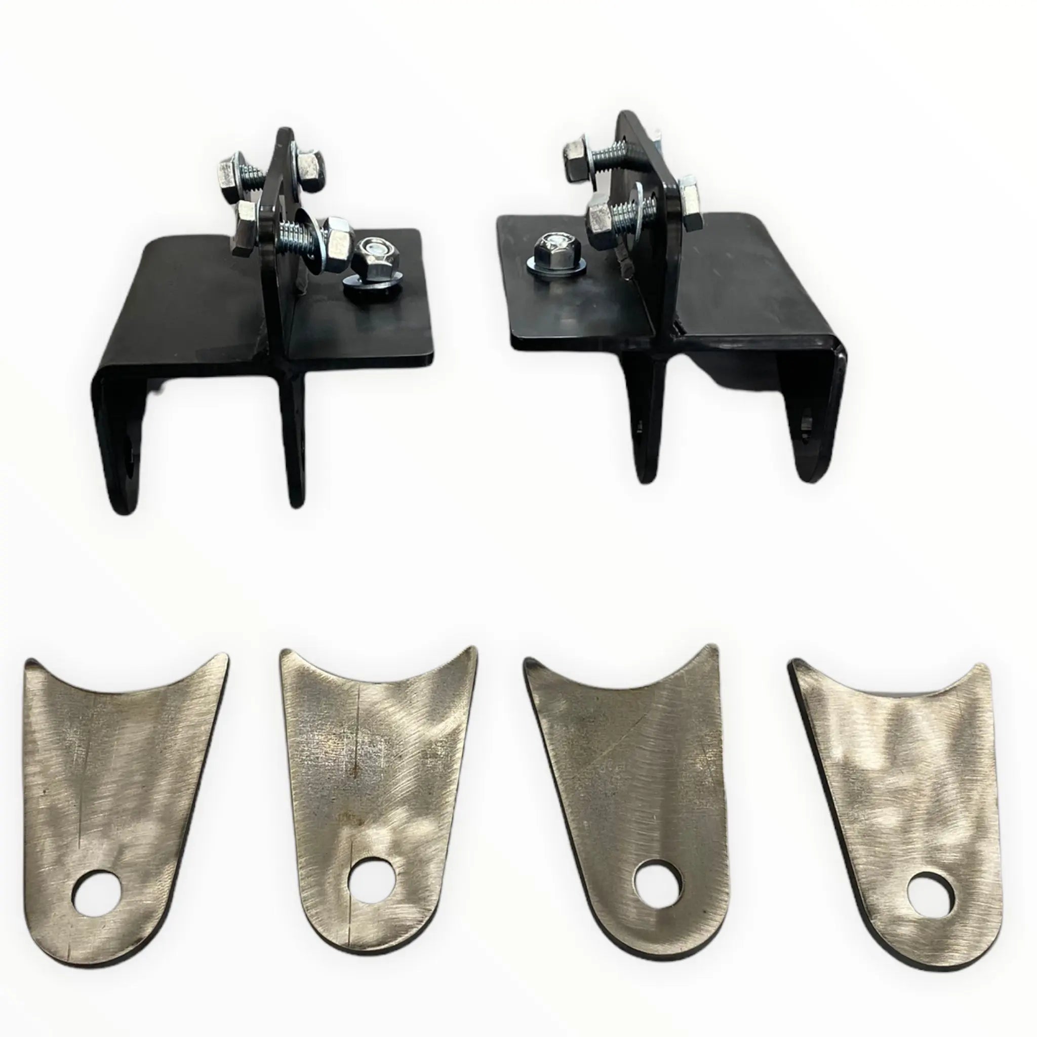 Échelle / barres de traction Ford Super Duty F-250 2011-16