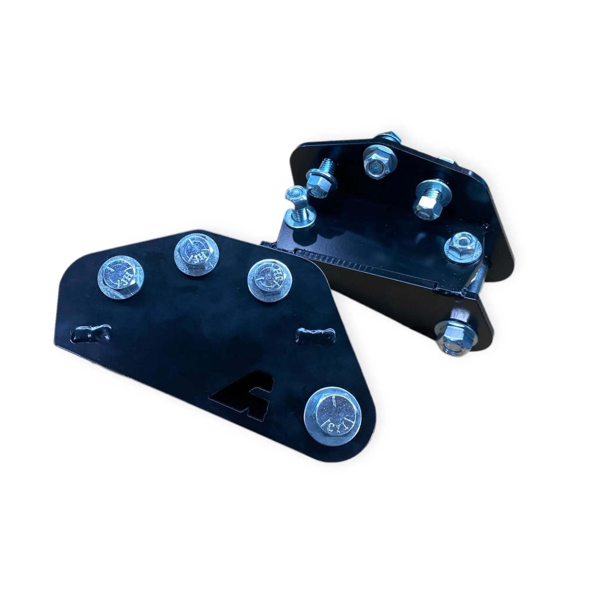 Échelle / barres de traction Dodge Ram 2500 1994-2002