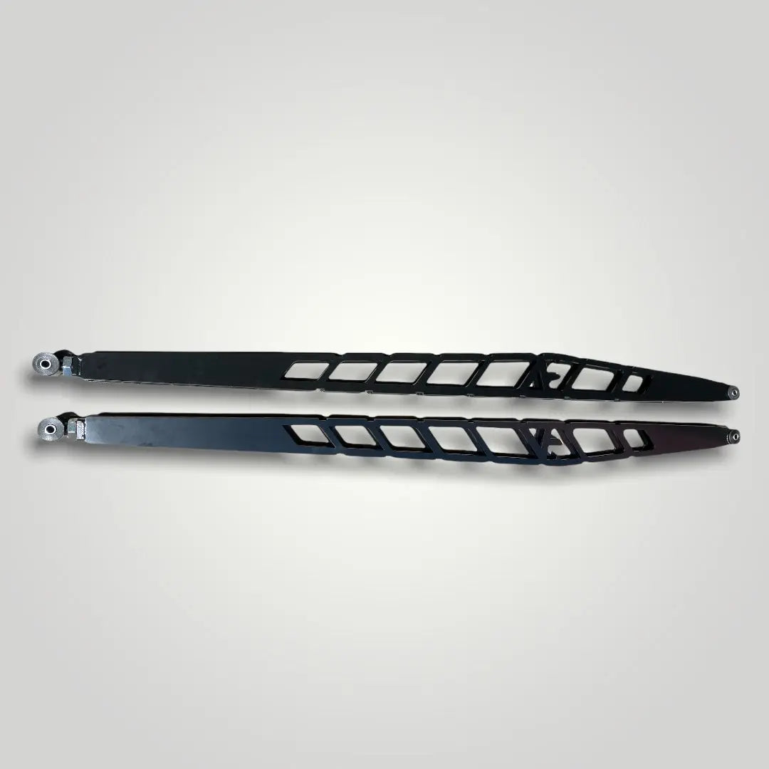Échelle / barres de traction Ford Super Duty F-250 2011-16