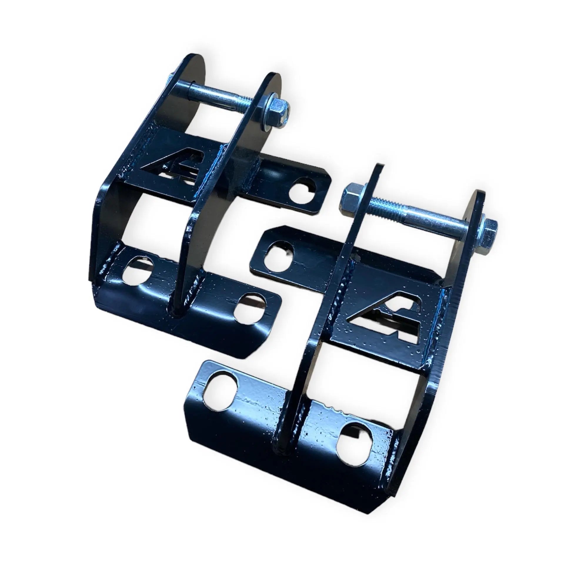 Échelle / barres de traction Ford Super Duty F-250 2011-16