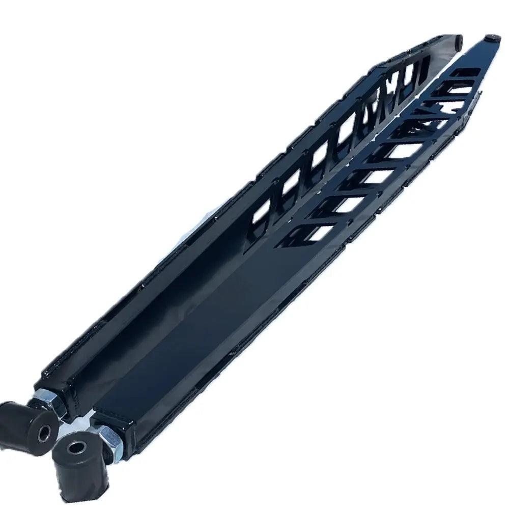 Échelle / barres de traction Ford Super Duty F-250 2011-16