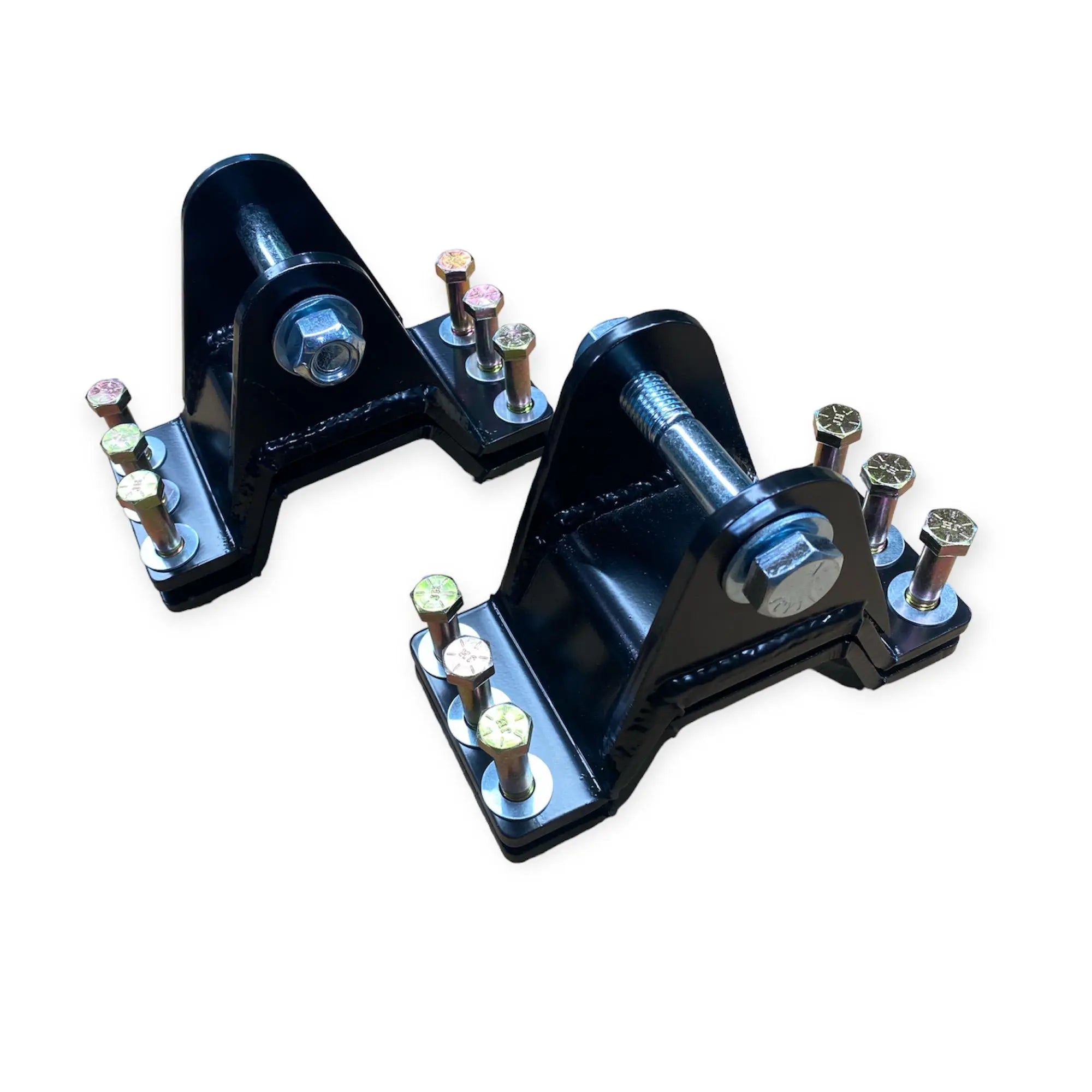 Échelle / barres de traction Ford Super Duty F-250 2011-16