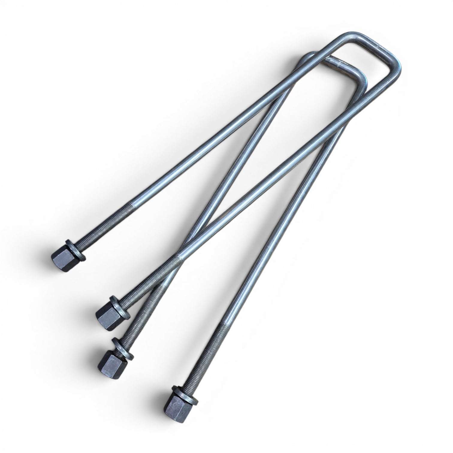 1999-2021 Toyota Tundra rear lift blocks with Apoc Compound Taper in various heights for heavy-duty lift and improved driveline angles