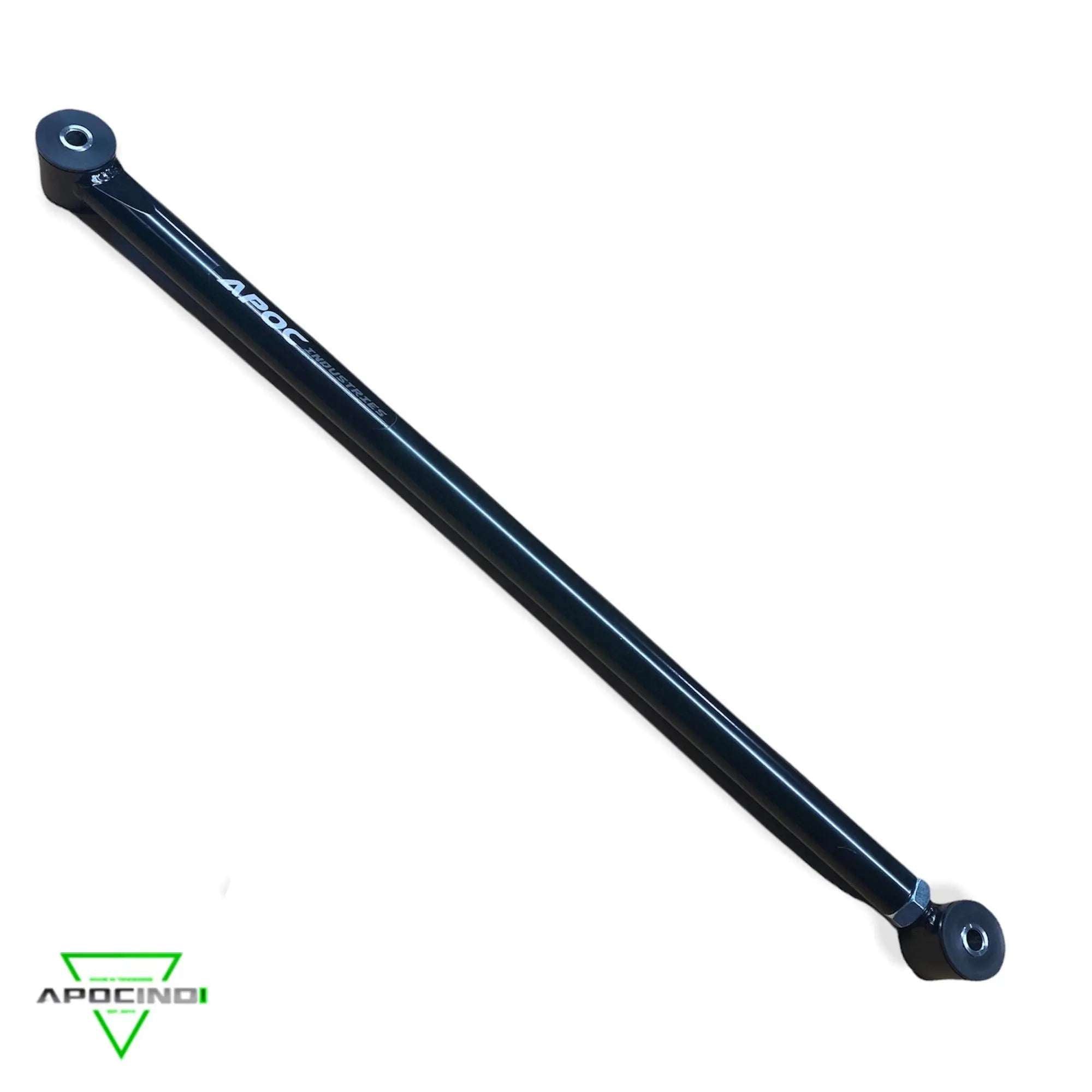 1999-2014 GMC Yukon rear adjustable control arms heavy-duty suspension upgrade
