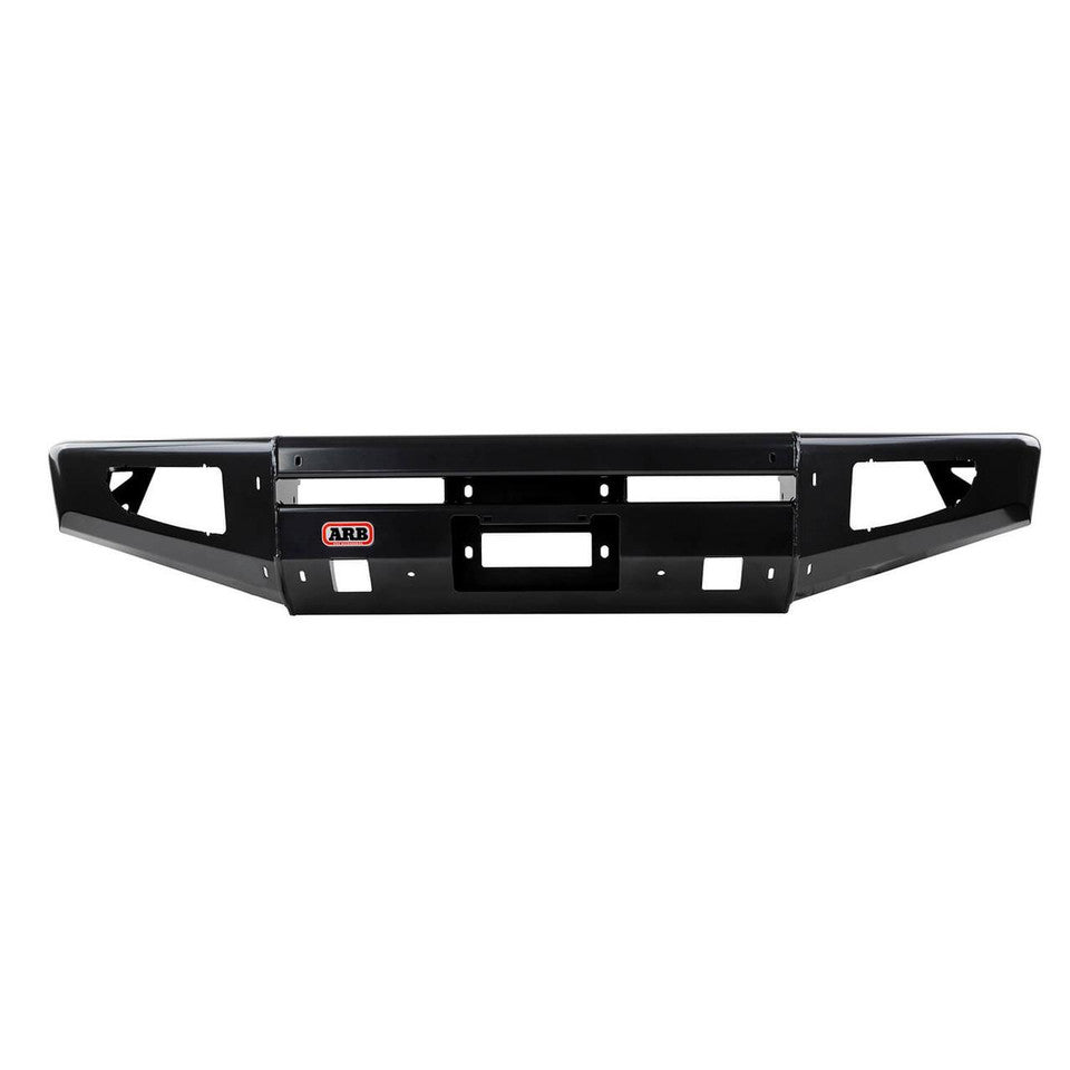 2000-2005 Toyota Tundra ARB Sahara Deluxe Front Bumper