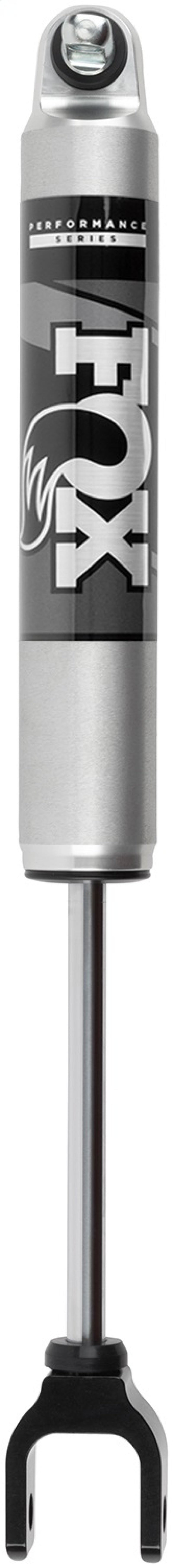 FOX 985-24-238 rear 2.0 Performance Series IFP shock for Silverado/Sierra HD (0–1″ lift)