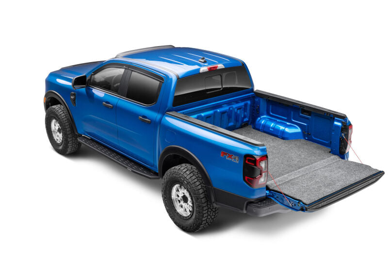 Husky Liners 07-21 Toyota Tundra Ext. Cab 6.5ft Bed Guardian Comfort Bed & Tailgate Mat