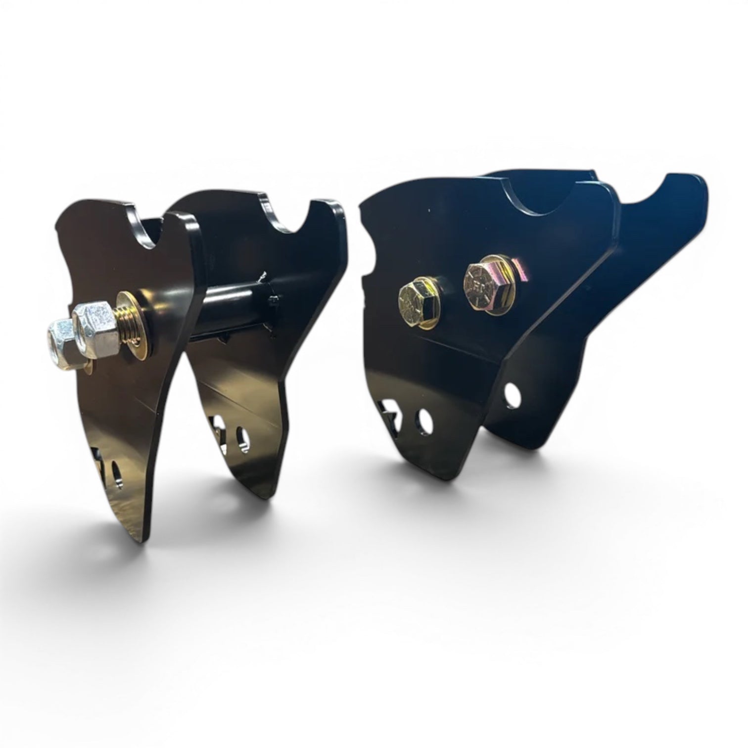 Radius Arm Drop Brackets: What They Are and Why Your Lifted Truck Needs Them
