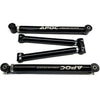 Upgrade Your Chevy Tahoe or Suburban with Rear Adjustable Control Arms