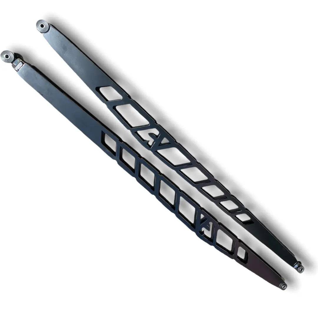 Ladder Traction Bars for Trucks: How They Work, Benefits & Why APOC Ladder Bars Stop Axle Wrap