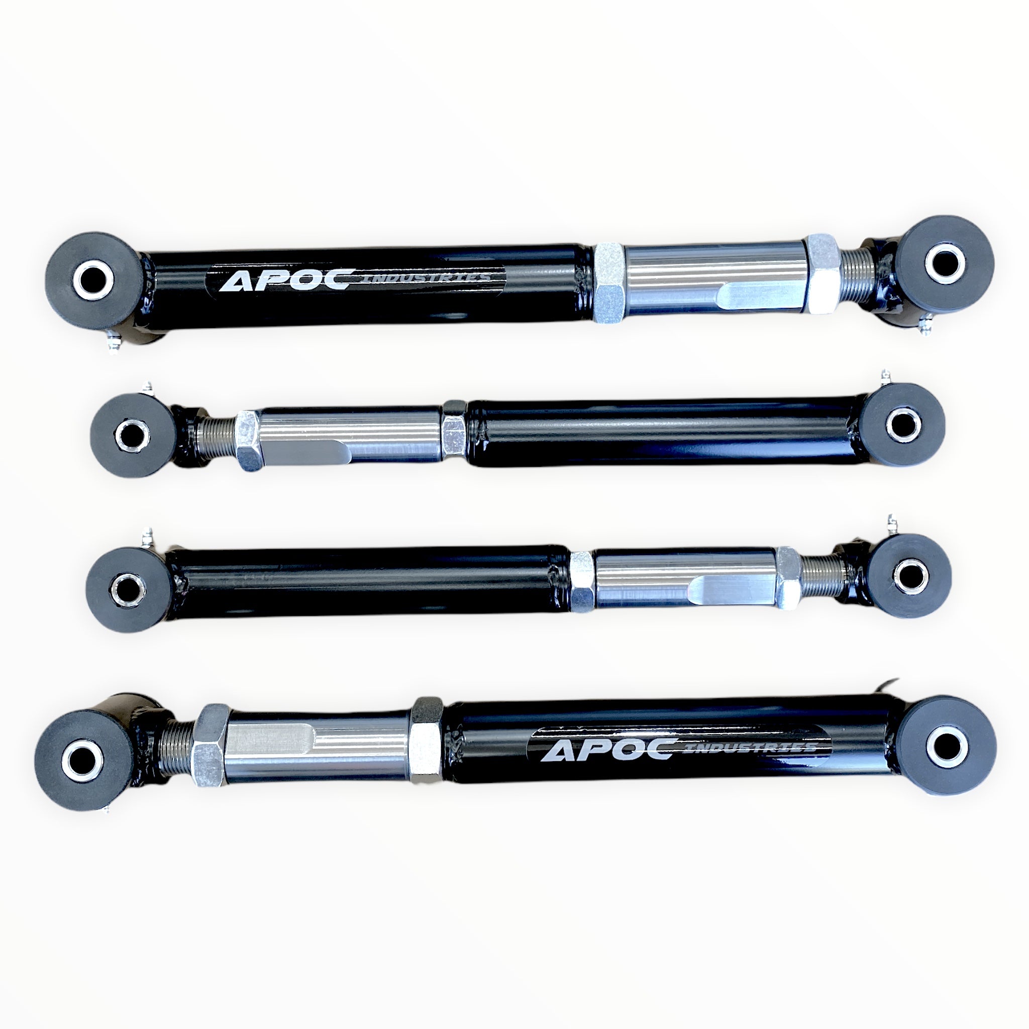 which style of control arm do i need