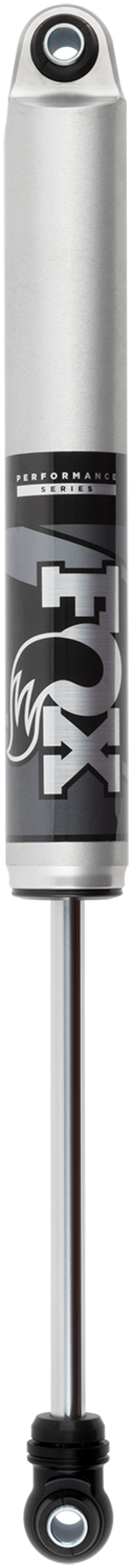 Fox 19+ GM 1500 2.0 Performance Series 4.9in. IFP Coilover Shock / 0-2in Lift -  Rear FOX