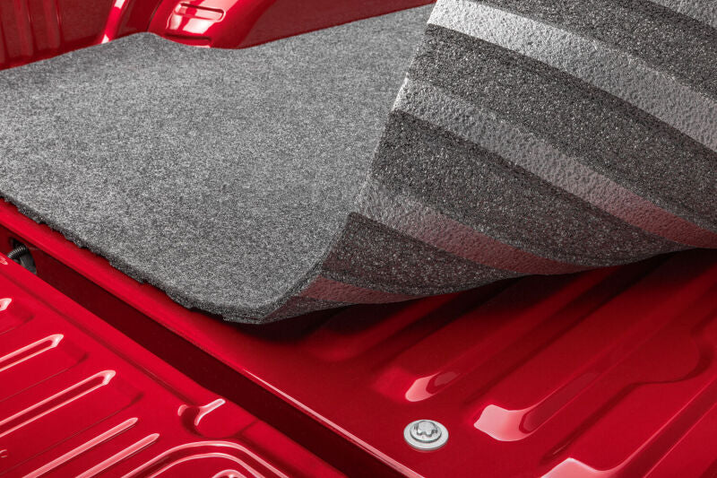 Husky Liners 07-21 Toyota Tundra EC 6.5ft Bed Guardian Comfort Bed Mat (For Drop-In)