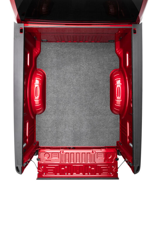 Husky Liners 07-21 Toyota Tundra CC 5.6ft Bed Guardian Comfort Bed Mat (For Drop-In)