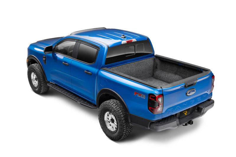 Husky Liners 07-21 Toyota Tundra CC Guardian Comfort Bed Liner - Full