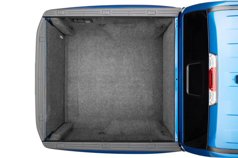 Husky Liners 07-21 Toyota Tundra Ext. Cab 6.5ft Bed Guardian Comfort Bed Liner - Full