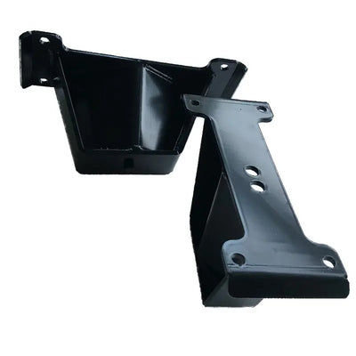 1986-2001 XJ Jeep Cherokee Lift Blocks