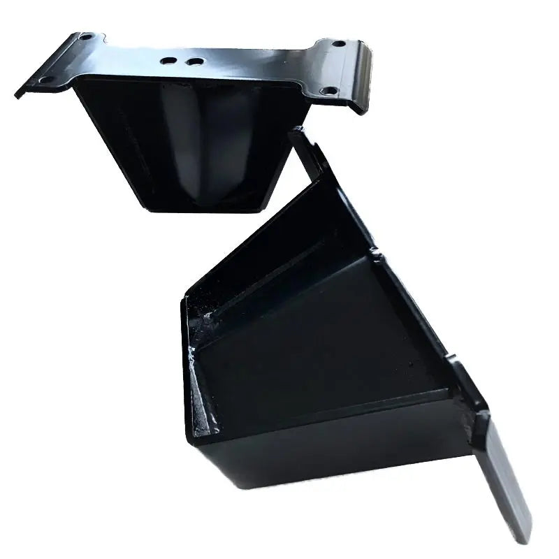 1986-2001 XJ Jeep Cherokee Lift Blocks