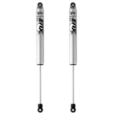 1994-2001 Dodge Ram 1500 4WD REAR FOX 2.0 Performance Series Shocks Pair Fox