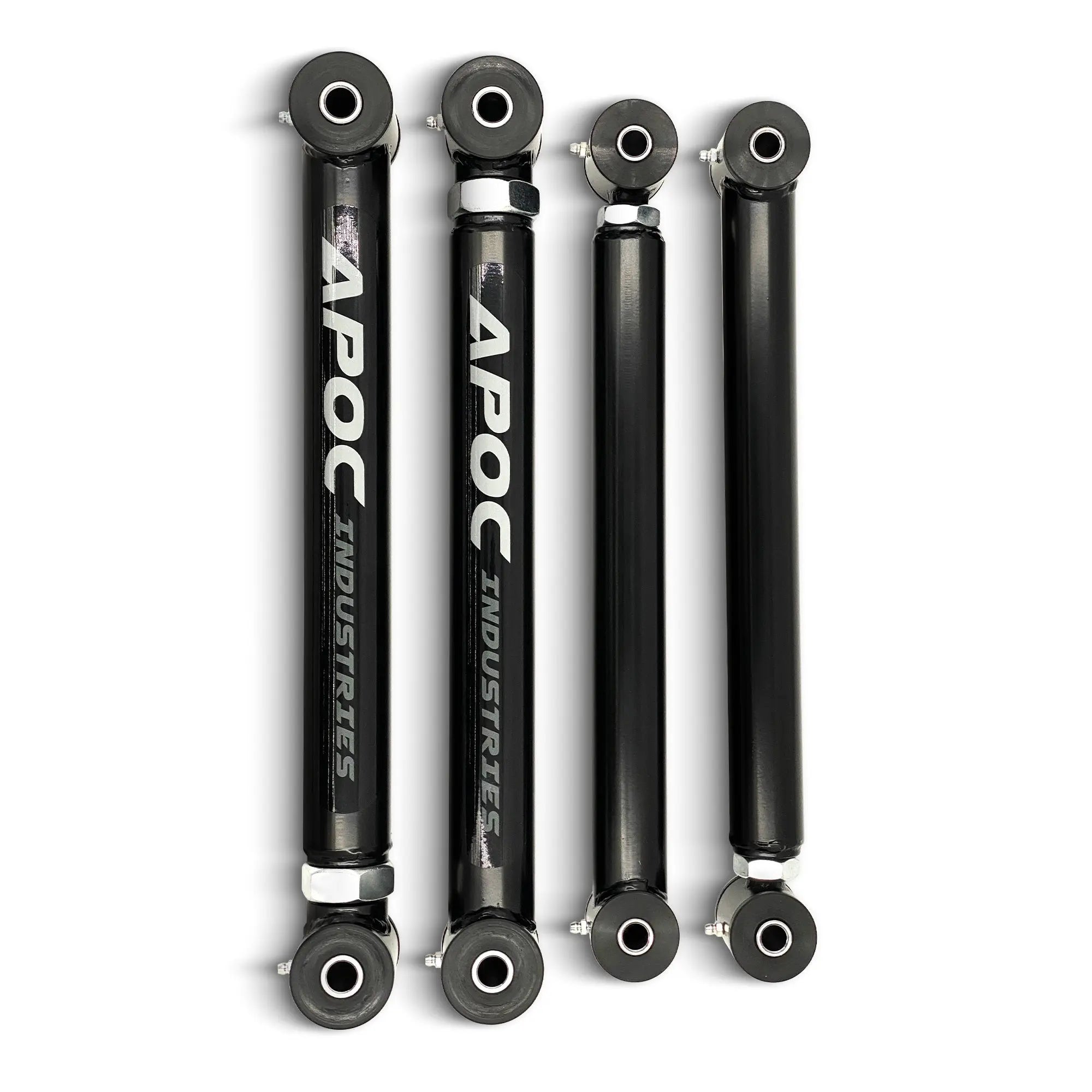 2000-2001 Dodge Ram 1500 4wd Adjustable Control Arms